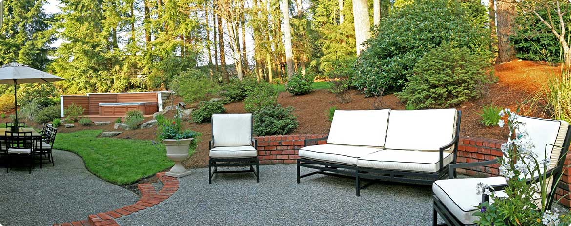 Enjoy Your Outdoor Patio without Mosquitos in Fishers IN