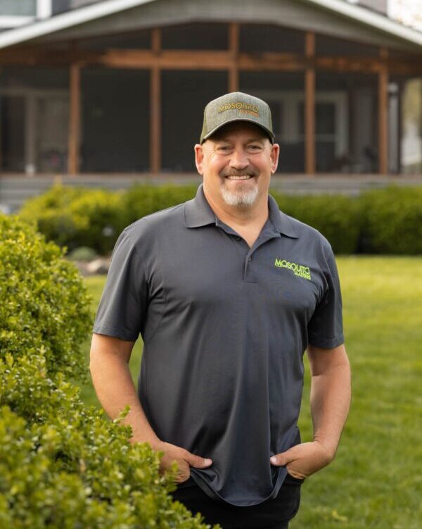 Indianapolis Flea and Tick Control Professionals