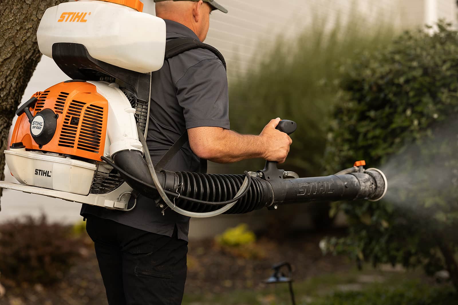 Mosquito Prevention Fishers, IN