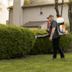 Mosquito Control Fishers, IN