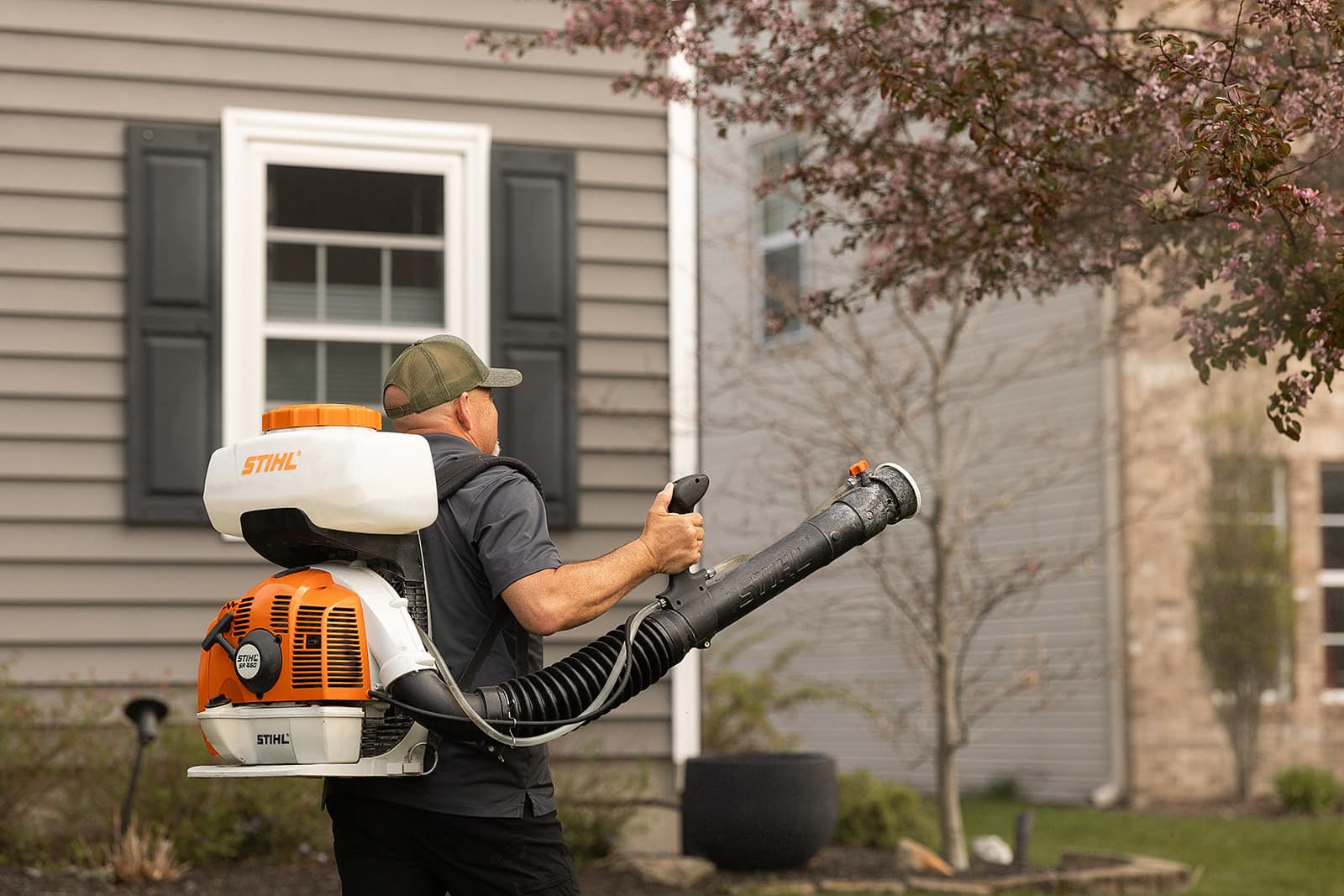Effective Mosquito Control Fishers, IN