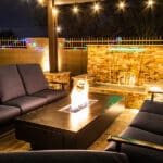 Mosquito-Free Backyard Fishers, IN